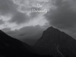 The Unchaining : Howls The Unchaining : Howls